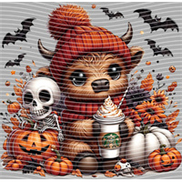Halloween-WS 7174